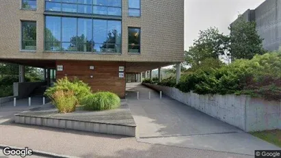 Industrilokaler att hyra i Göteborg Centrum - Bild från Google Street View
