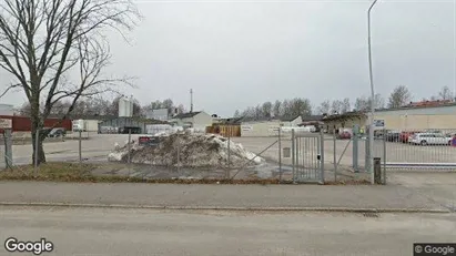 Industrilokaler att hyra i Norrköping - Bild från Google Street View