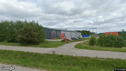 Kontorslokaler att hyra i Västerås - Bild från Google Street View