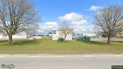 Industrilokaler att hyra i Falköping - Bild från Google Street View