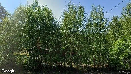 Industrilokaler till försäljning i Ljusdal - Bild från Google Street View