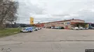 Industrilokal att hyra, Halmstad, &lt;span class=&quot;blurred street&quot; onclick=&quot;ProcessAdRequest(515048)&quot;&gt;&lt;span class=&quot;hint&quot;&gt;Se gatunamn&lt;/span&gt;[xxxxxxxxxx]&lt;/span&gt;