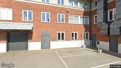 Industrilokaler att hyra i Danderyd - Bild från Google Street View