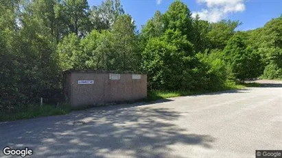Industrilokaler att hyra i Borås - Bild från Google Street View