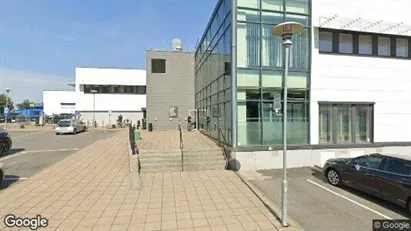 Industrilokaler att hyra i Askim-Frölunda-Högsbo - Bild från Google Street View