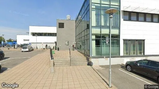 Industrilokaler att hyra i Askim-Frölunda-Högsbo - Bild från Google Street View