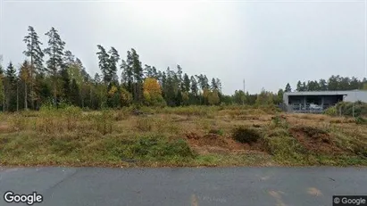 Industrilokaler att hyra i Vaggeryd - Bild från Google Street View