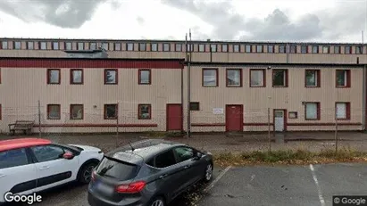 Industrilokaler att hyra i Nacka - Bild från Google Street View