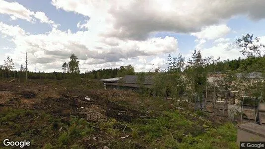 Industrilokaler att hyra i Mark - Bild från Google Street View