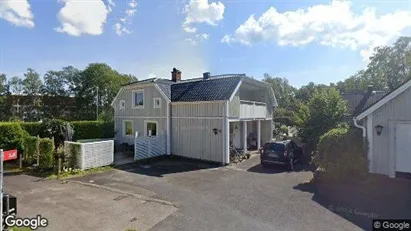Industrilokaler att hyra i Värnamo - Bild från Google Street View