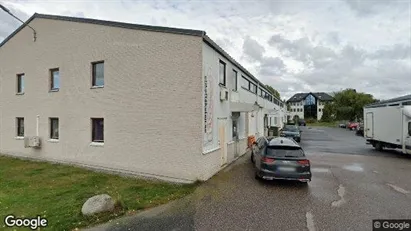 Industrilokaler att hyra i Nacka - Bild från Google Street View