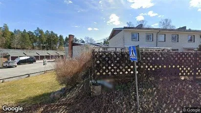 Industrilokaler till försäljning i Vallentuna - Bild från Google Street View