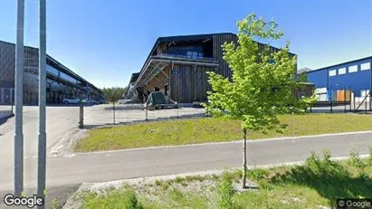 Industrilokaler att hyra i Haninge - Bild från Google Street View