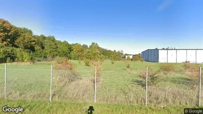 Industrilokaler att hyra i Norrköping - Bild från Google Street View