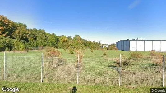 Industrilokaler att hyra i Norrköping - Bild från Google Street View