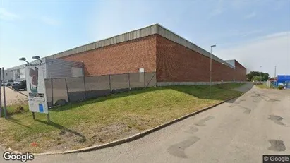 Industrilokaler att hyra i Norrköping - Bild från Google Street View