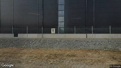 Industrilokaler att hyra i Upplands-Bro - Bild från Google Street View
