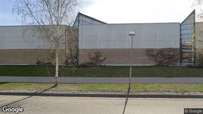 Industrilokaler att hyra i Västerort - Bild från Google Street View