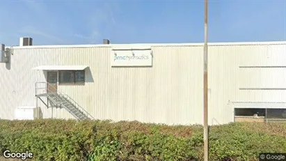 Industrilokaler att hyra i Askim-Frölunda-Högsbo - Bild från Google Street View