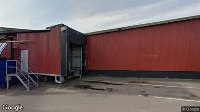 Industrilokaler att hyra i Karlstad - Bild från Google Street View