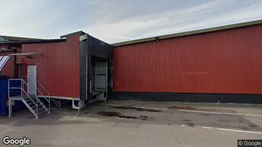 Industrilokaler att hyra i Karlstad - Bild från Google Street View