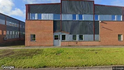 Lagerlokaler att hyra i Område ej specificerat - Bild från Google Street View