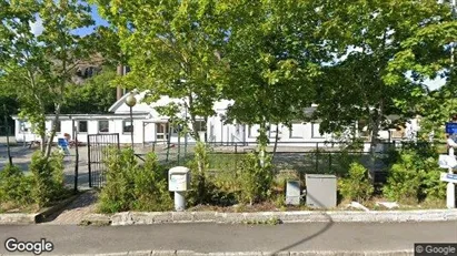 Industrilokaler att hyra i Göteborg Centrum - Bild från Google Street View