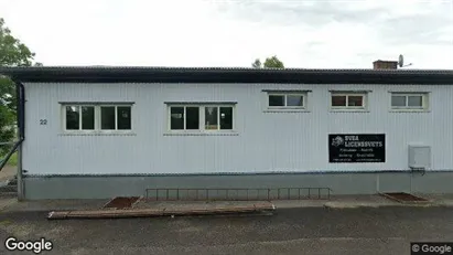 Industrilokaler att hyra i Bromölla - Bild från Google Street View