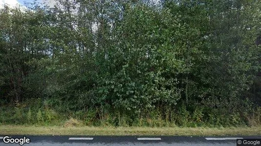 Industrilokaler att hyra i Hässleholm - Bild från Google Street View