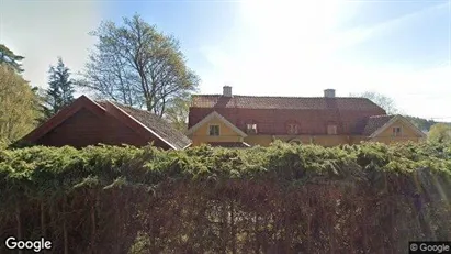 Industrilokaler att hyra i Upplands Väsby - Bild från Google Street View