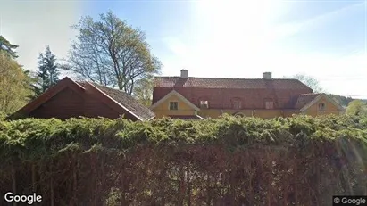 Industrilokaler att hyra i Sollentuna - Bild från Google Street View