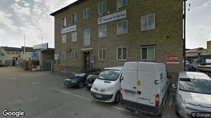 Kontorslokaler att hyra i Söderort - Bild från Google Street View