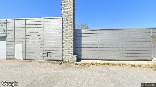 Industrilokaler att hyra i Tyresö - Bild från Google Street View