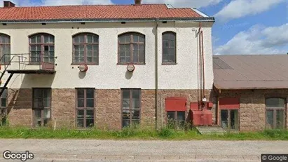 Industrilokaler att hyra i Borås - Bild från Google Street View