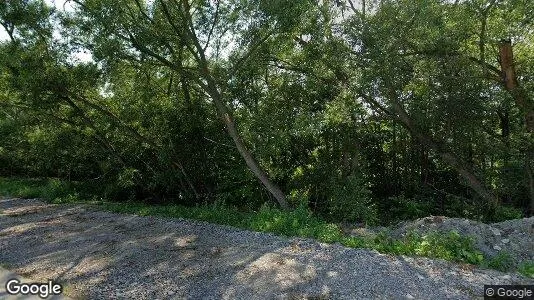 Industrilokaler att hyra i Norrköping - Bild från Google Street View