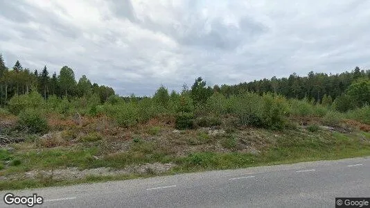 Industrilokaler till försäljning i Haninge - Bild från Google Street View