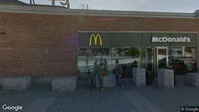Lagerlokaler att hyra i Askim-Frölunda-Högsbo - Bild från Google Street View