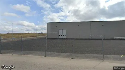 Industrilokaler att hyra i Falköping - Bild från Google Street View