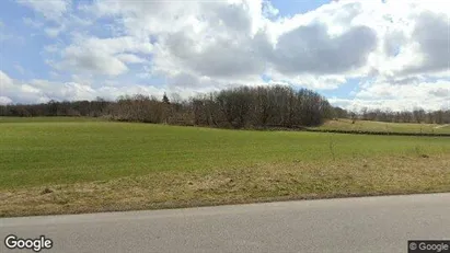 Industrilokaler att hyra i Falköping - Bild från Google Street View