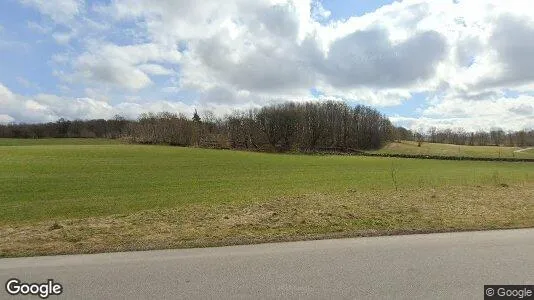 Industrilokaler att hyra i Falköping - Bild från Google Street View