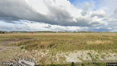 Industrilokaler att hyra i Norrköping - Bild från Google Street View