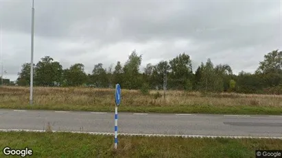 Industrilokaler att hyra i Helsingborg - Bild från Google Street View