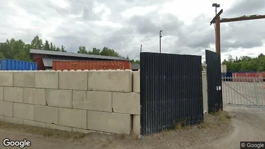 Industrilokaler till försäljning i Område ej specificerat - Bild från Google Street View