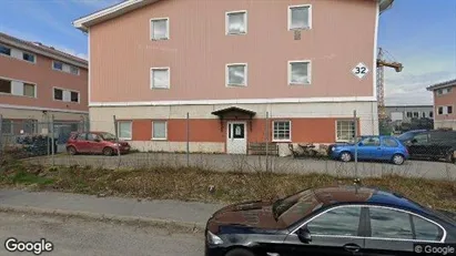 Industrilokaler till försäljning i Område ej specificerat - Bild från Google Street View