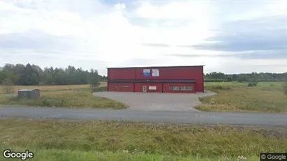 Industrilokaler till försäljning i Område ej specificerat - Bild från Google Street View