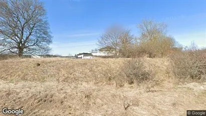 Industrilokaler till försäljning i Ekerö - Bild från Google Street View