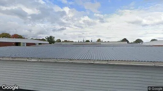 Industrilokaler att hyra i Norrköping - Bild från Google Street View