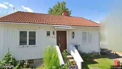 Industrilokaler till försäljning i Ulricehamn - Bild från Google Street View