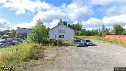 Industrilokaler att hyra i Östhammar - Bild från Google Street View Industrilokaler att hyra i Östhammar - Bild från Google Street View