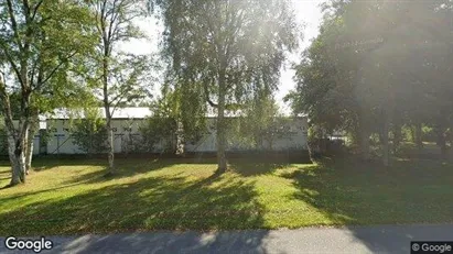 Industrilokaler till försäljning i Perstorp - Bild från Google Street View